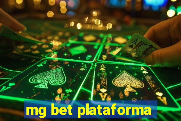 mg bet plataforma